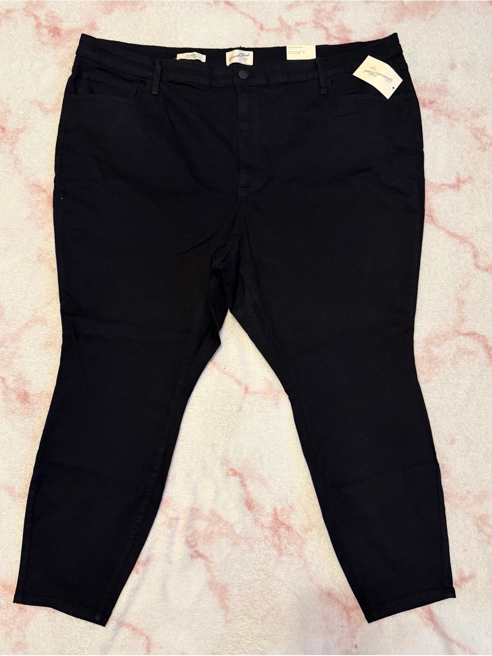 Universal thread women’s high rise  skinny jeans